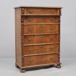 1309 5522 CHEST OF DRAWERS